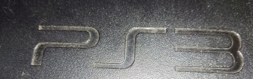 Ps3 play station - station, slim