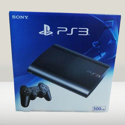 Sony playstation ps3 super - playstation, 3