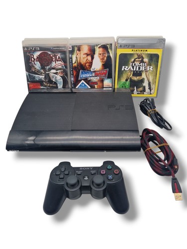 Console sony playstation - playstation, 3
