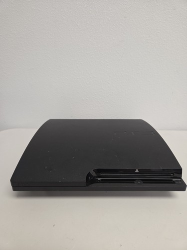 Sony playstation ps3 slim - sony,