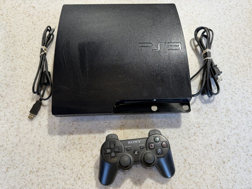 Sony playstation system - playstation, ps3