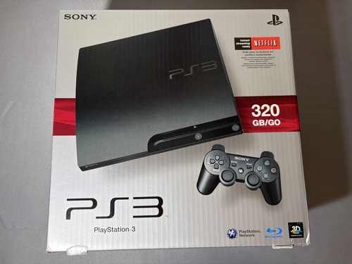 Sony playstation ps3 - sony,