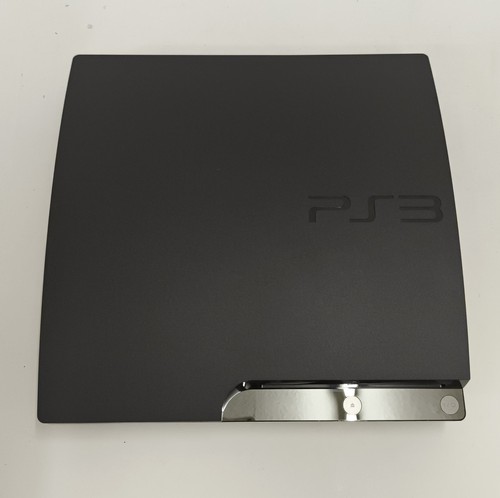 Console ps3 slim - ps3, 160gb
