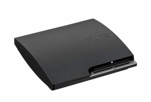 Sony playstation slim ssd - playstation,