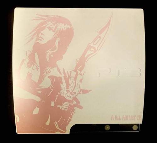 Sony ps3 250 - gb, fantasy
