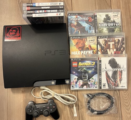 Pacchetto console sony - console,