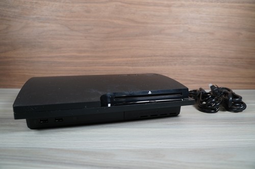 Playstation slim cech 3001a - 3, cech-3001a
