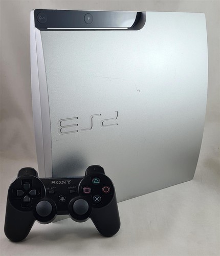Sony playstation console - sony,