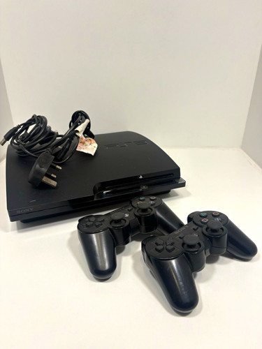 Pacchetto console sony ps3 - pacchetto,