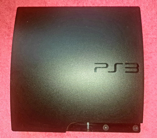 Ps3 slim cech 3004b - slim, cech-3004b