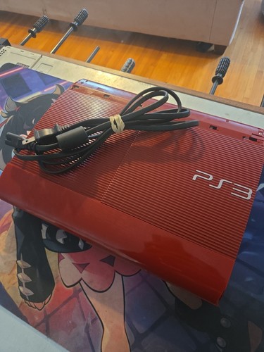 Sony ps3 super - ps3,