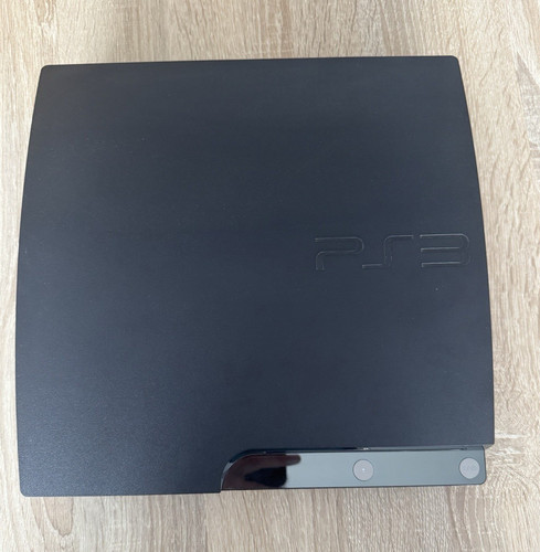 Sony playstation slim - sony,