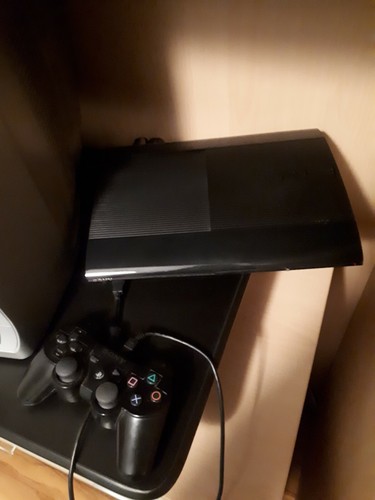 Play station ultra - play,