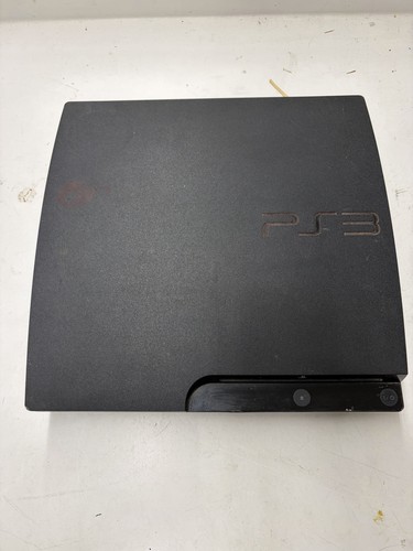 Console playstation ps3 slim - playstation,