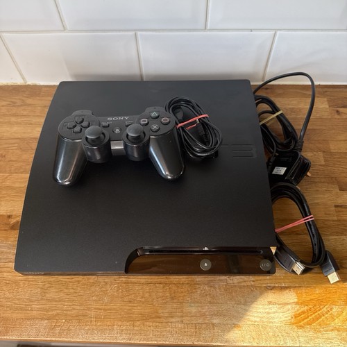 Sony playstation ps3 - playstation, 3
