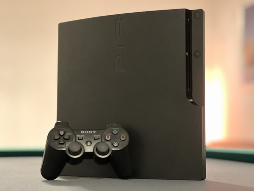 Sony playstation ps3 - sony,