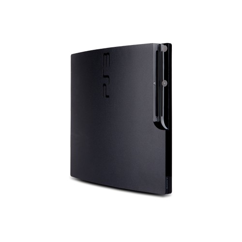 Console ps3 slim - ps3, gb