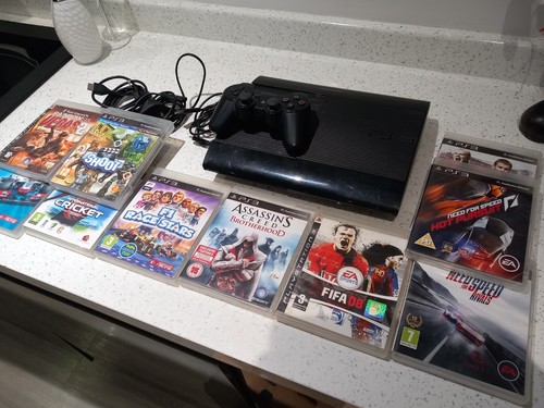 Pacchetto console playstation - pacchetto,