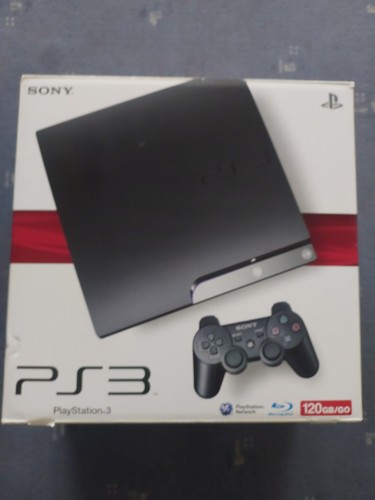 Sony playstation slim - playstation,