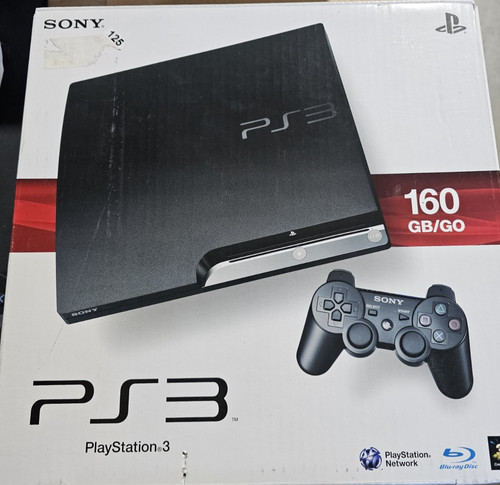 Sony playstation ps3 - playstation,